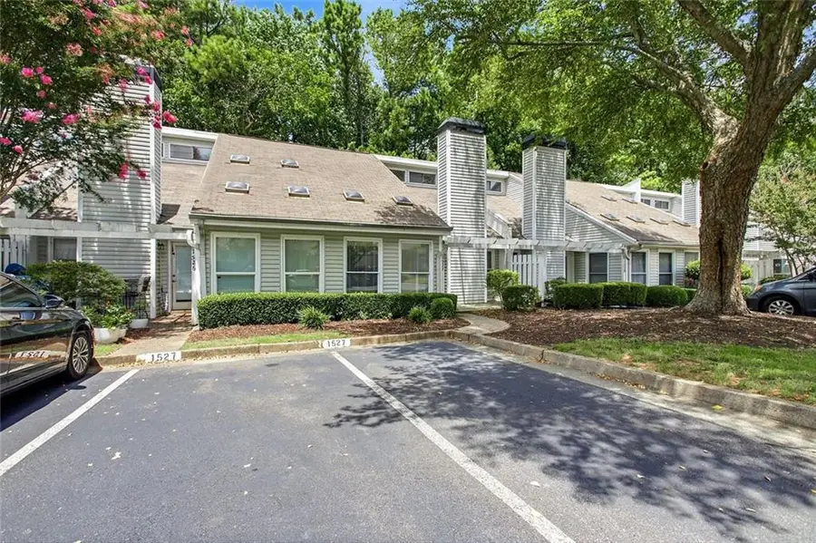 1527 Planters Ridge Lane, Alpharetta, GA 30004 - #3