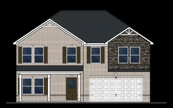 1555 Sungrown Way, Mcdonough, GA 30253