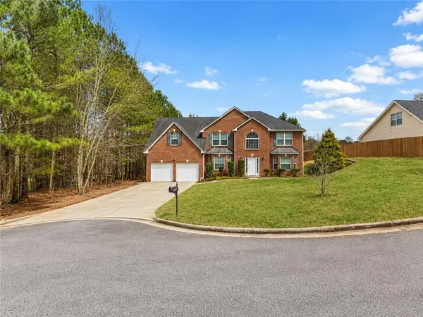 5011 Owen Mill Trail, Stone Mountain, GA 30083