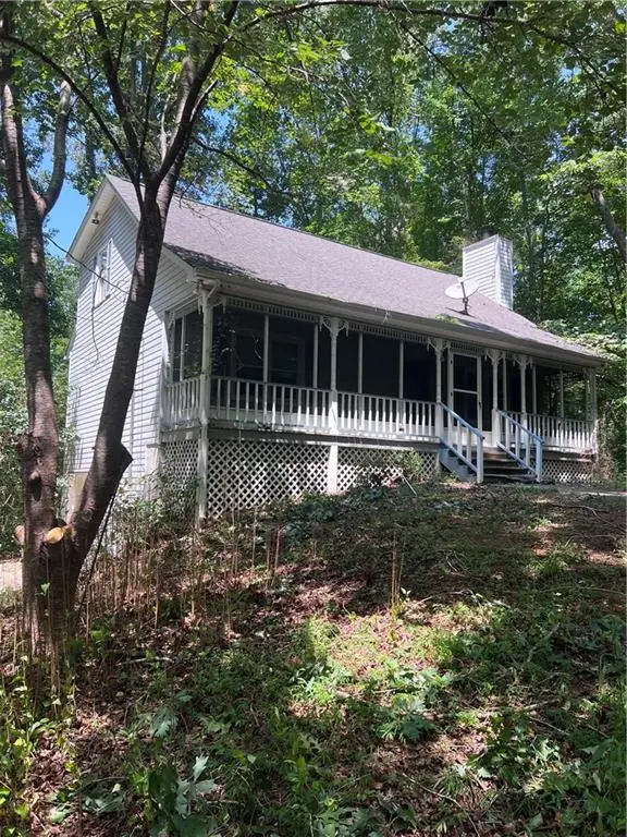 94 Gooseberry Lane, Dahlonega, GA 30533 - #2