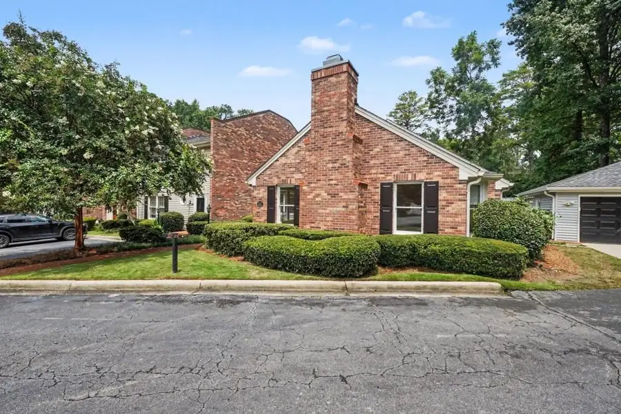 1527 September Chase, Decatur, GA 30033 - #2