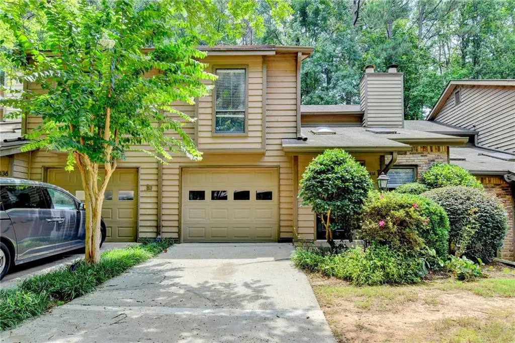 1834 D Youville Lane, Atlanta, GA 30341 - #1
