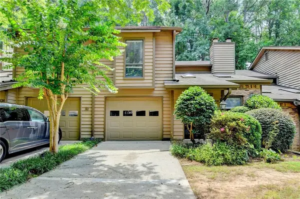 1834 D Youville Lane, Atlanta, GA 30341