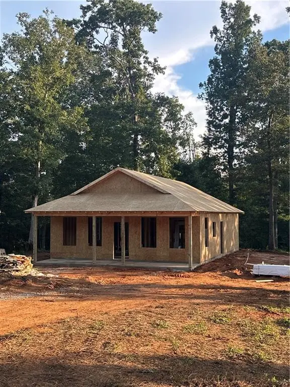 100 Red Plum Drive, Ellijay, GA 30540 - #2