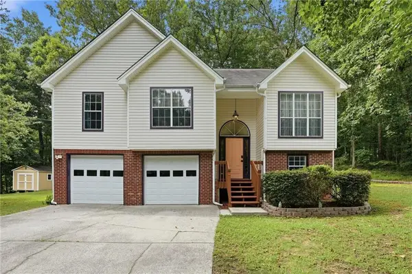 37 Wood Valley Trace, Dawsonville, GA 30534