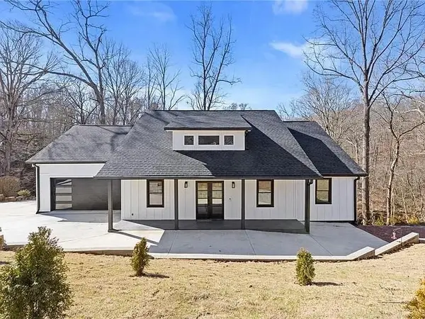 4732 Walnut Bend Drive, Gainesville, GA 30507