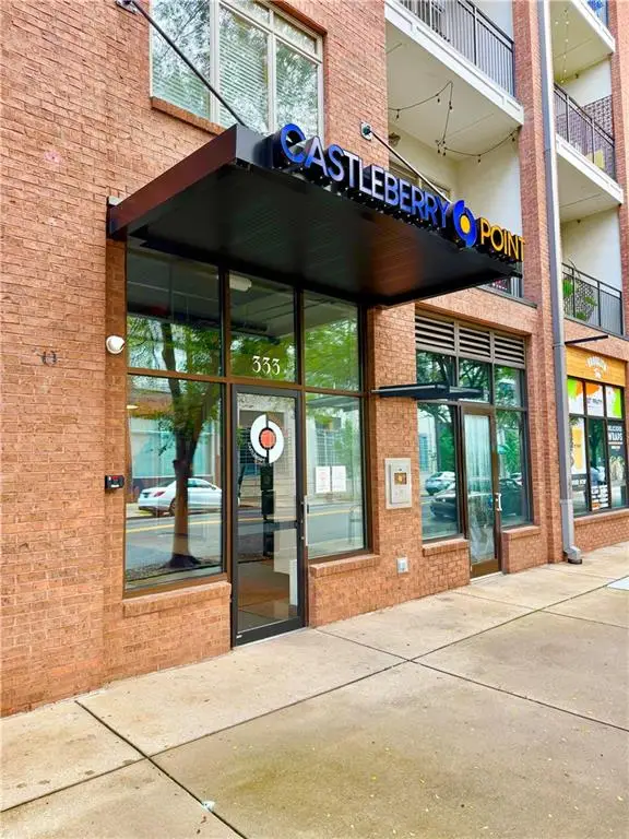 333 Nelson Street Sw #337, Atlanta, GA 30313 - #1