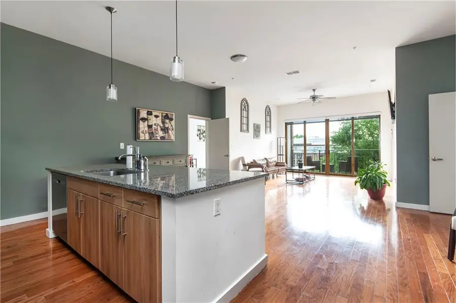 333 Nelson Street Sw #337, Atlanta, GA 30313 - #2