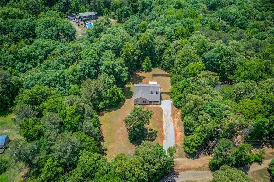 165 John Sharp Road, Colbert, GA 30628 - #2