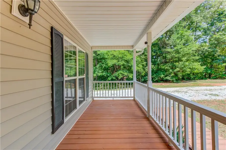 165 John Sharp Road, Colbert, GA 30628 - #3