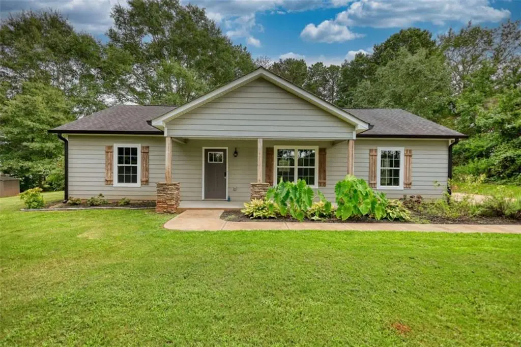 1020 Flat Rock Road, Madison, GA 30650 - #1