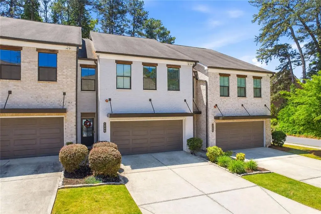 1004 Rohner Way, Smyrna, GA 30080 - #1