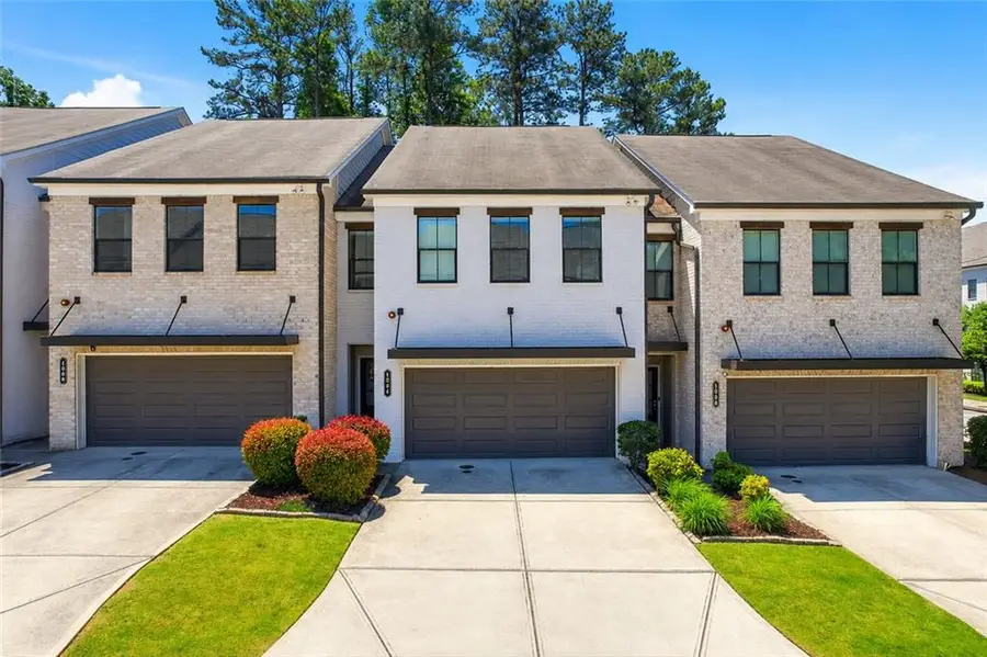 1004 Rohner Way, Smyrna, GA 30080 - #2