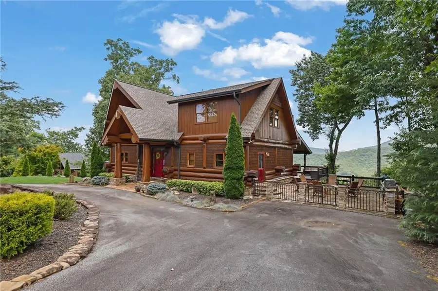 495 Overlook Drive, Blue Ridge, GA 30513 - #3