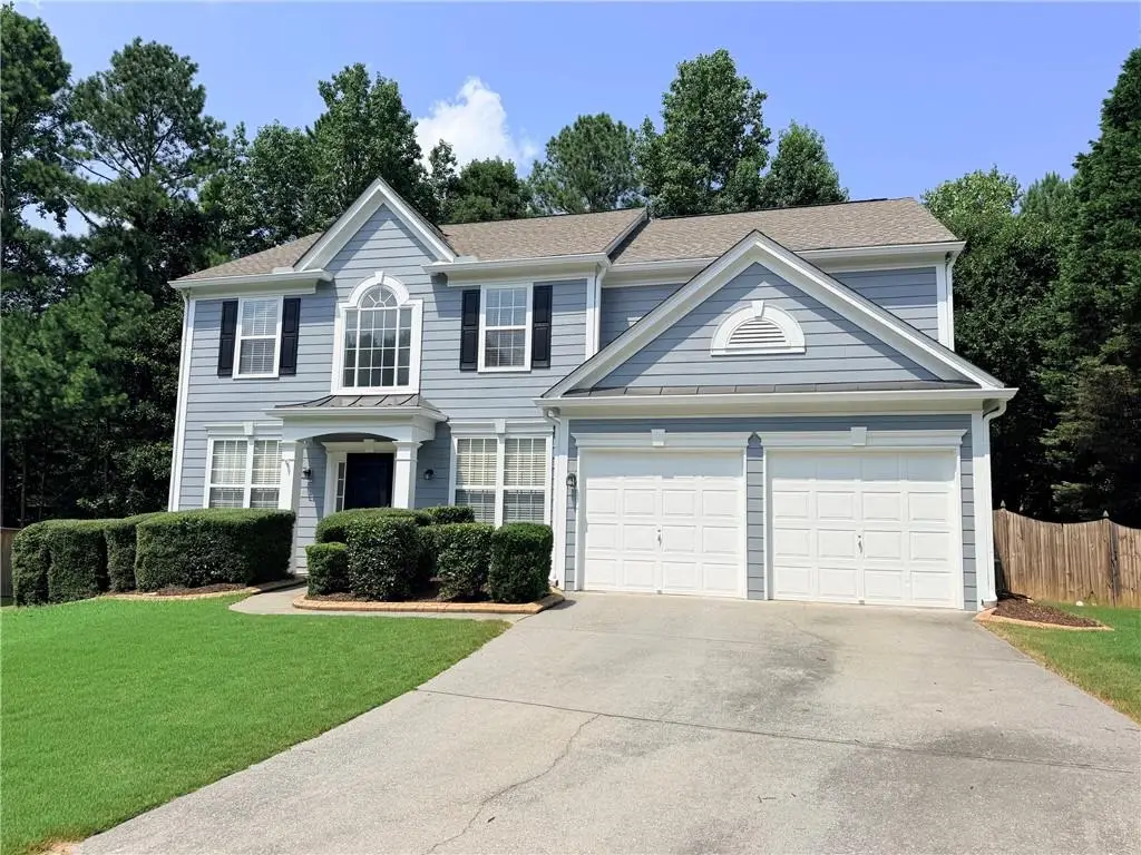 503 Keeneland Avenue, Woodstock, GA 30189 - #1