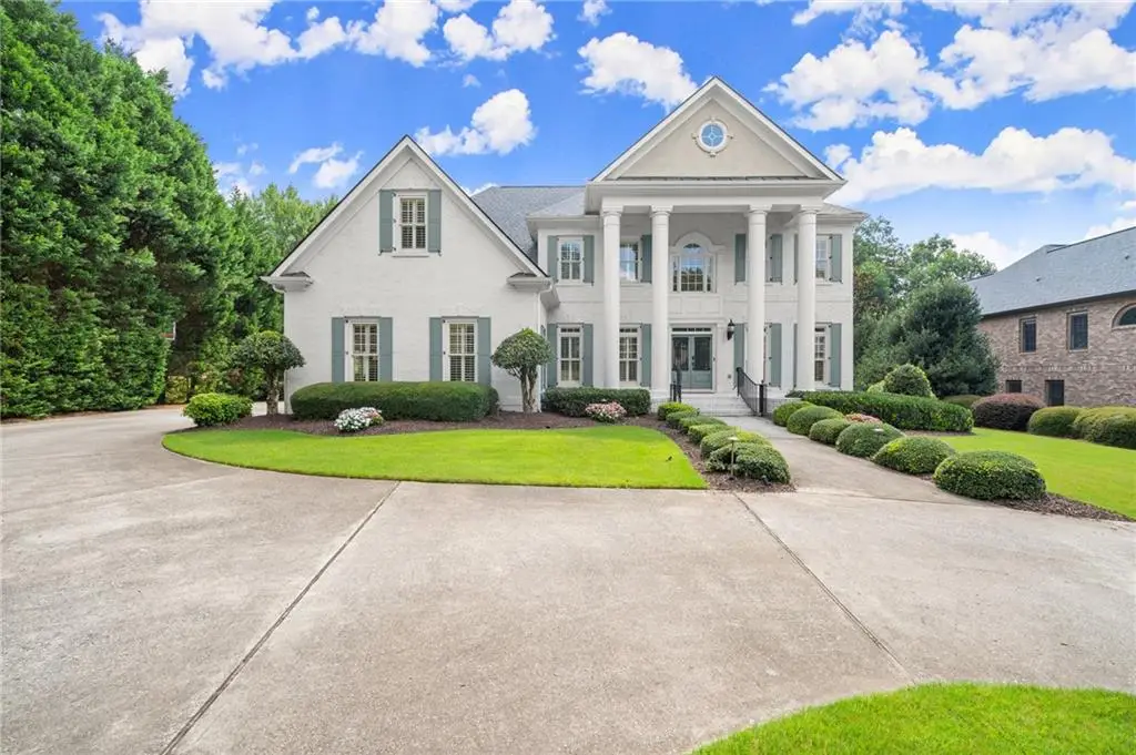 11035 Bradford Lane, Suwanee, GA 30024 - #1