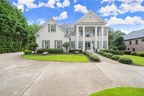 11035 Bradford Lane, Suwanee, GA 30024