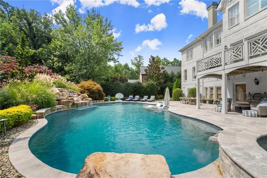 11035 Bradford Lane, Suwanee, GA 30024 - #2