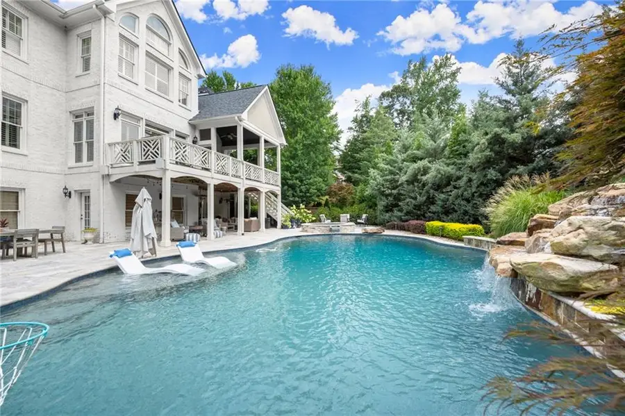 11035 Bradford Lane, Suwanee, GA 30024 - #3