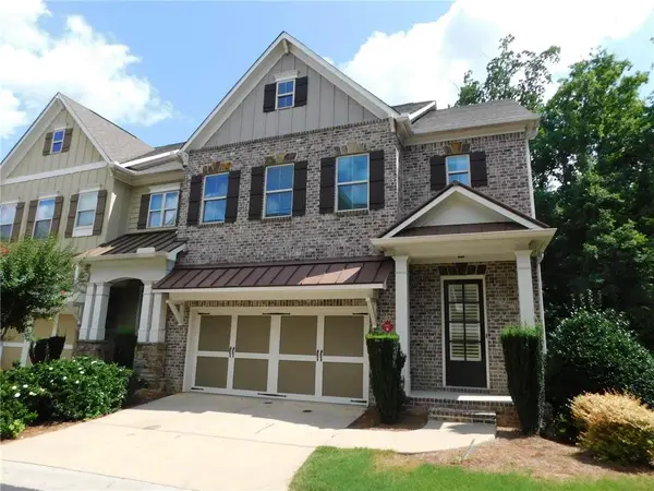 1014 Bergeron Place, Sandy Springs, GA 30328