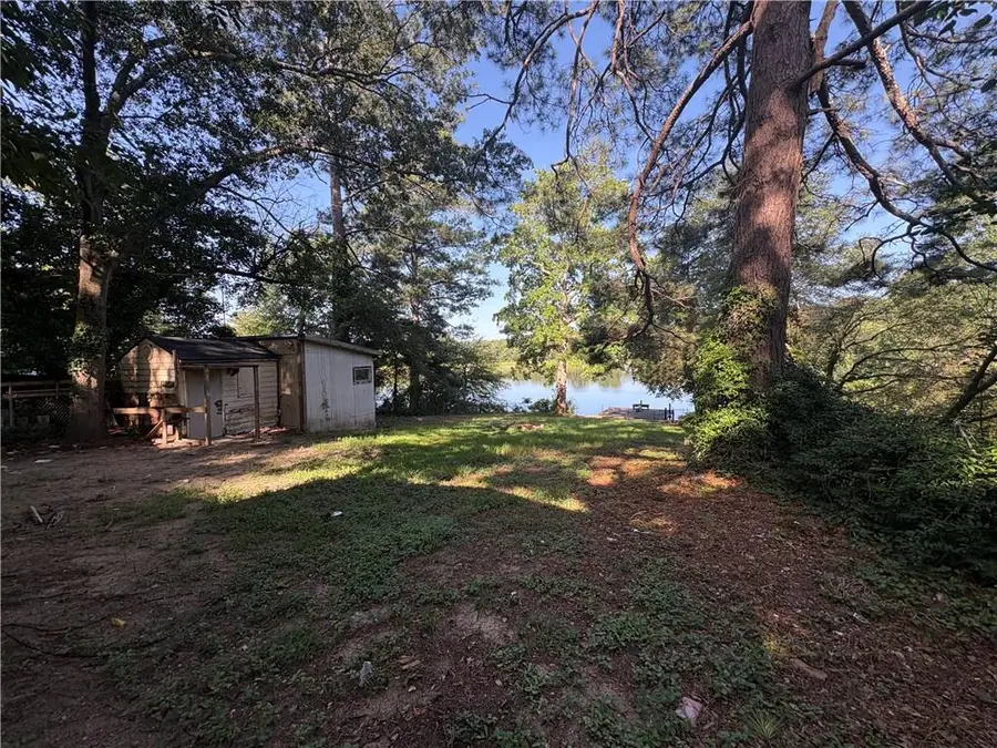 2322 E Lake Drive, North Rockdale, GA 30307 - #3