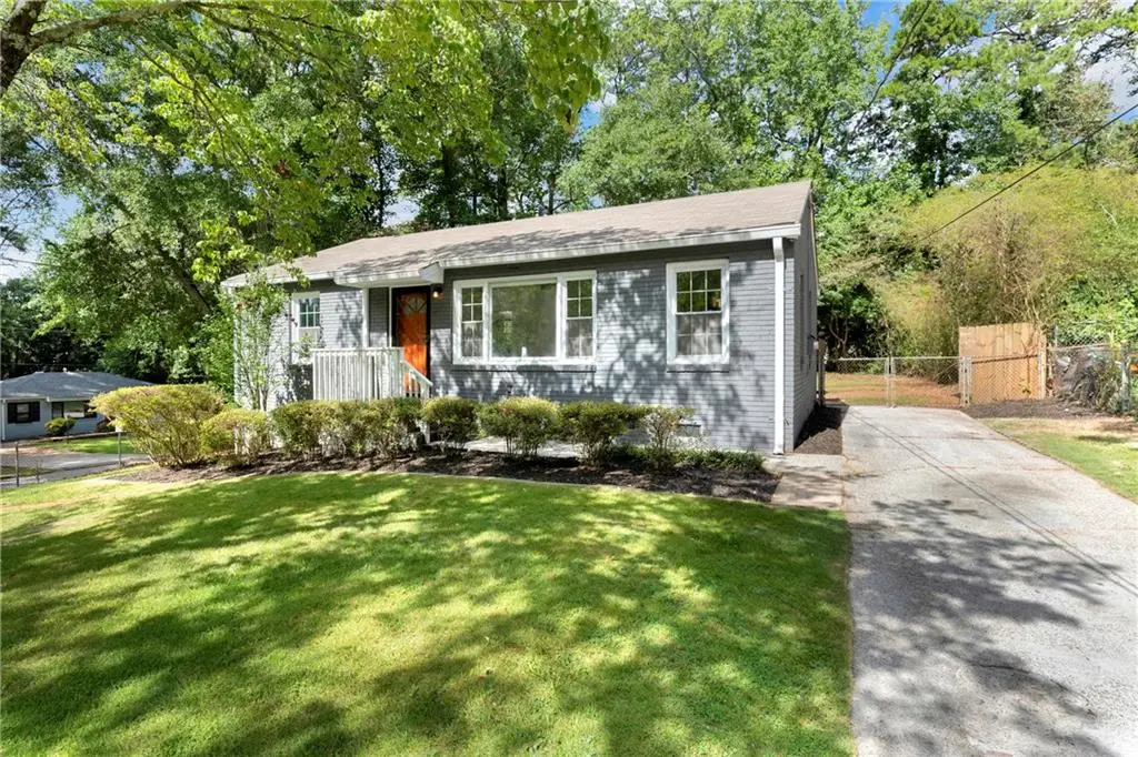1993 Oak Valley Road, Decatur, GA 30035 - #1
