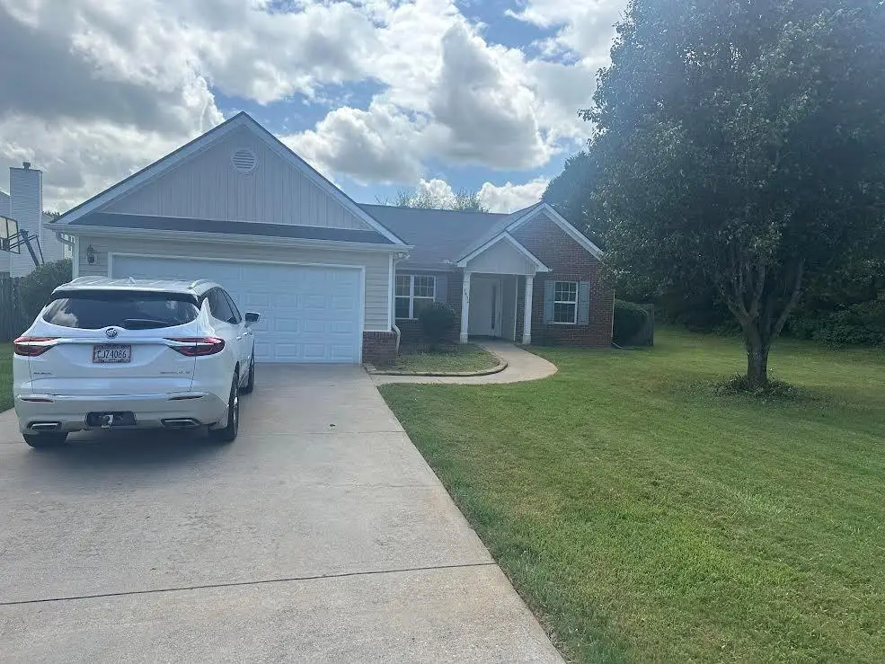 1431 Solomon Drive, Winder, GA 30680 - #1