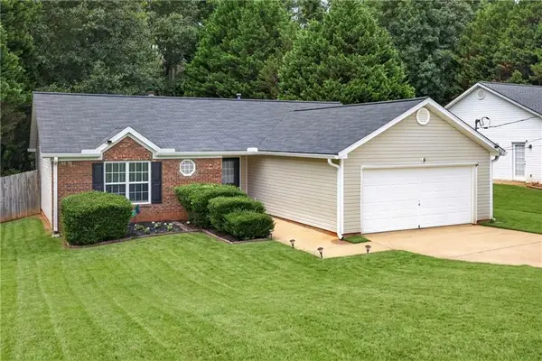 59 Canterbury Drive, Grantville, GA 30220