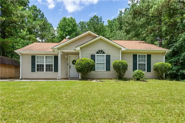 651 Southern Trace Drive, Rockmart, GA 30153