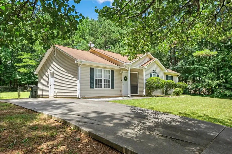 651 Southern Trace Drive, Rockmart, GA 30153 - #3