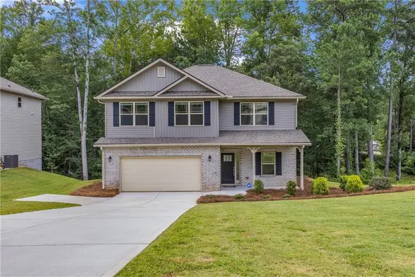 192 Amidon Drive, Villa Rica, GA 30180