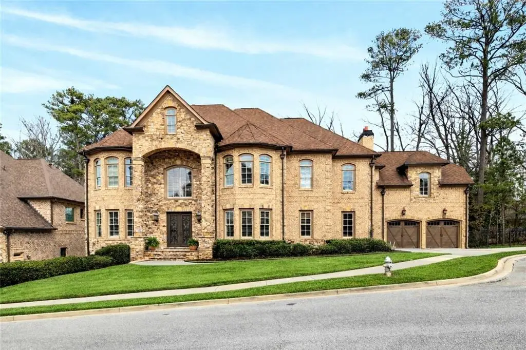 2015 Shaudi Lane, Atlanta, GA 30345 - #1