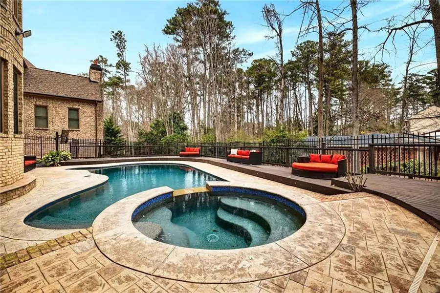 2015 Shaudi Lane, Atlanta, GA 30345 - #2