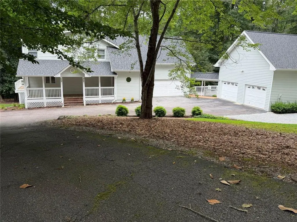 2663 Thompson Mill Rd Road, Buford, GA 30519 - #1
