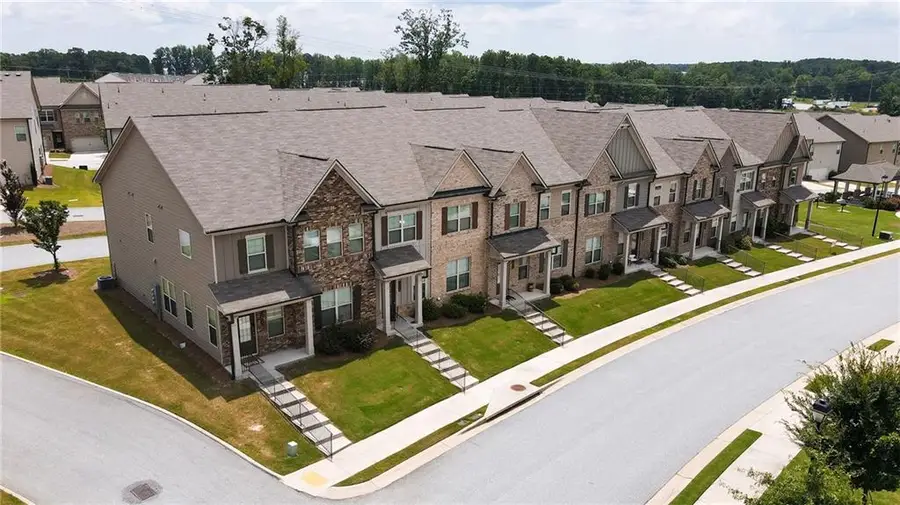 2969 Weyhill Trail, Buford, GA 30519 - #3