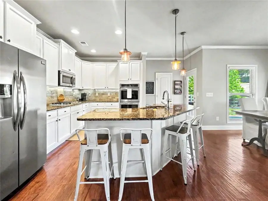 81 White Magnolia Way, Dallas, GA 30132 - #3
