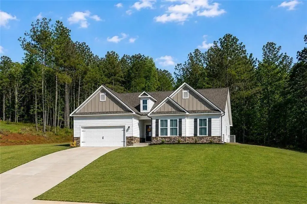1537 Ridgewood Court, Monroe, GA 30656 - #1
