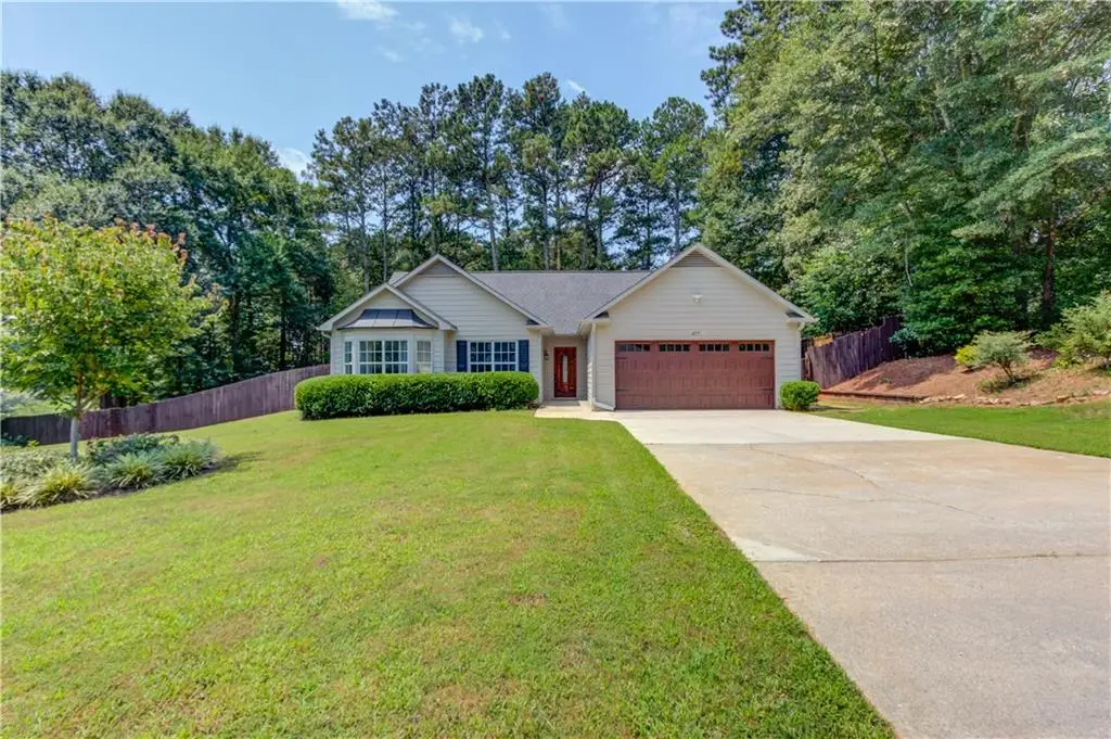477 Cedar Trail, Winder, GA 30680 - #1