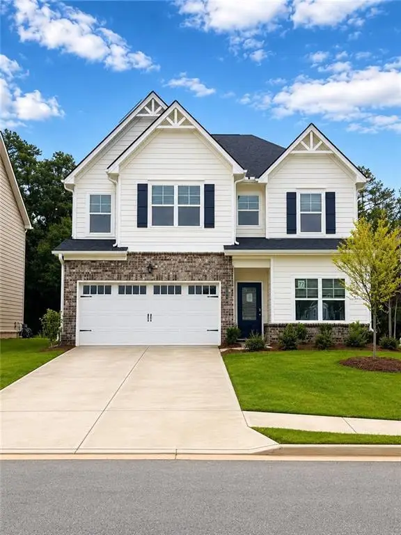 11878 Rizvan Place, Covington, GA 30014 - #1