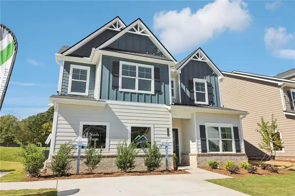 11878 Rizvan Place, Covington, GA 30014