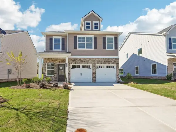 11133 Suria Drive, Covington, GA 30014