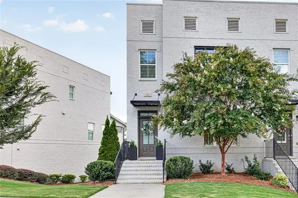 221 Nash Street, Lawrenceville, GA 30046