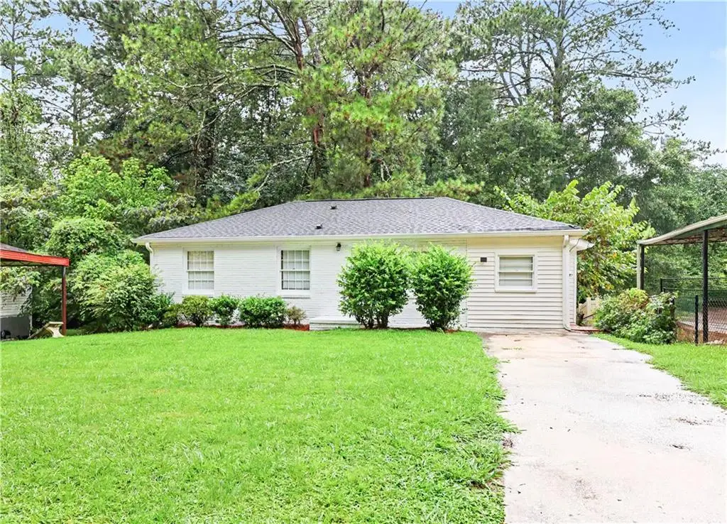 2823 Marco Drive Nw, Atlanta, GA 30318 - #1