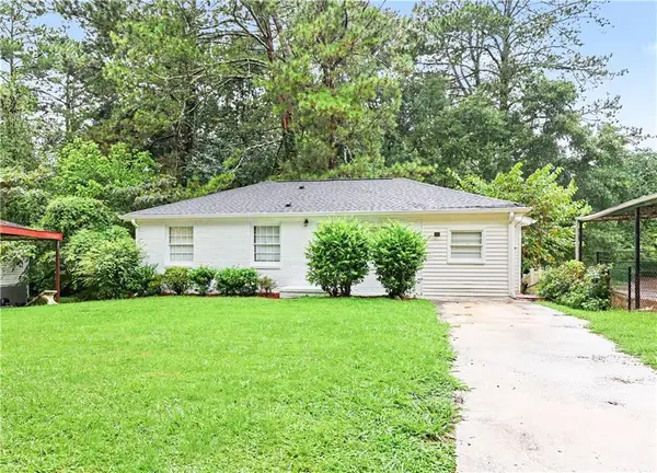 2823 Marco Drive Nw, Atlanta, GA 30318