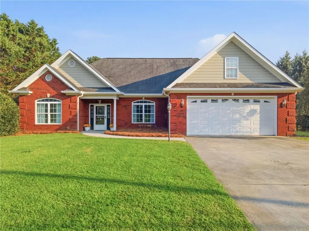 3601 Garden Lakes Parkway Nw, Rome, GA 30165 - #1