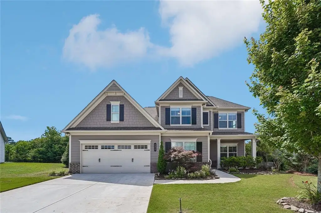 4644 Brayden Drive, Gainesville, GA 30504 - #1
