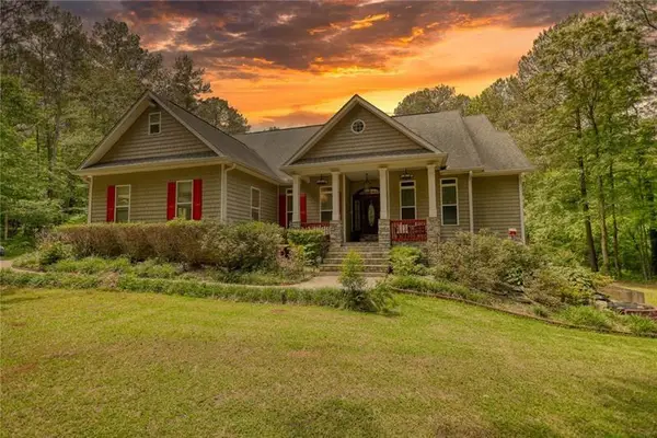2051 E Atlanta Road E, Stockbridge, GA 30281