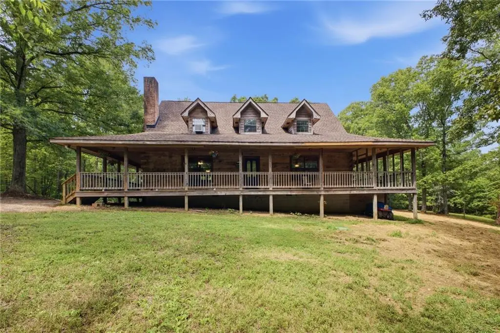 206 Henson Road Sw, Cave Spring, GA 30124 - #1