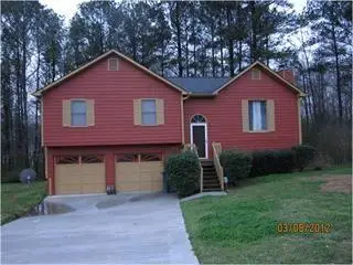 218 Breckenridge Drive, Powder Springs, GA 30127 - #1