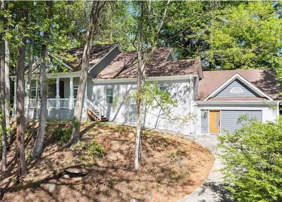 2196 Fleetwood Court Sw, Atlanta, GA 30311 - #2